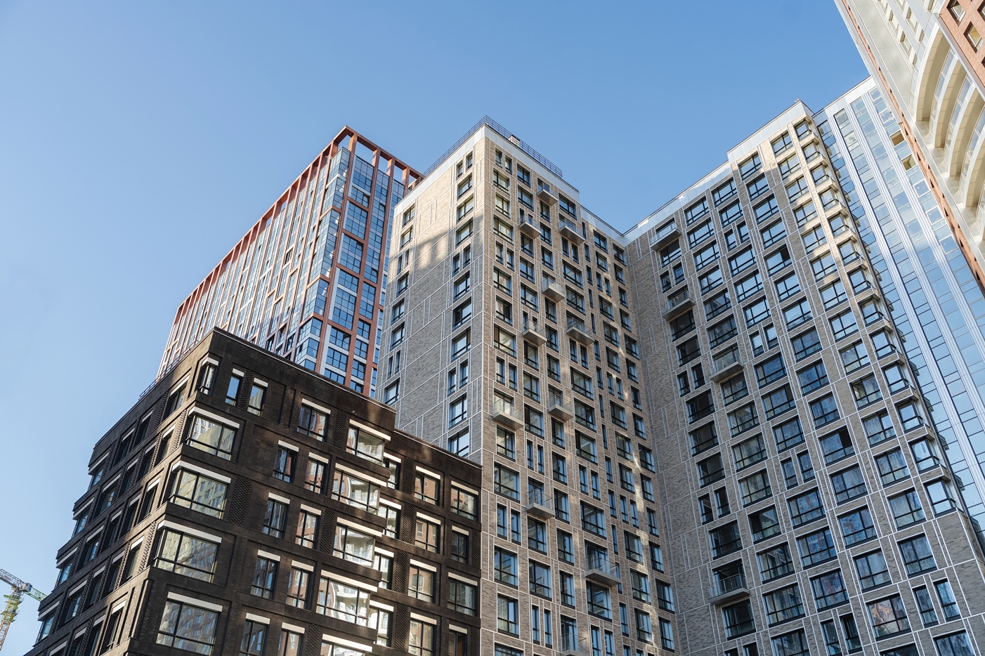 Какие технологии гарантируют оптимальный микроклимат в новостройке